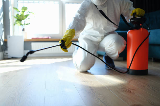 Reliable Infectious Disease Decontamination contractor in Savannah, TN by Trauma Clean Pros